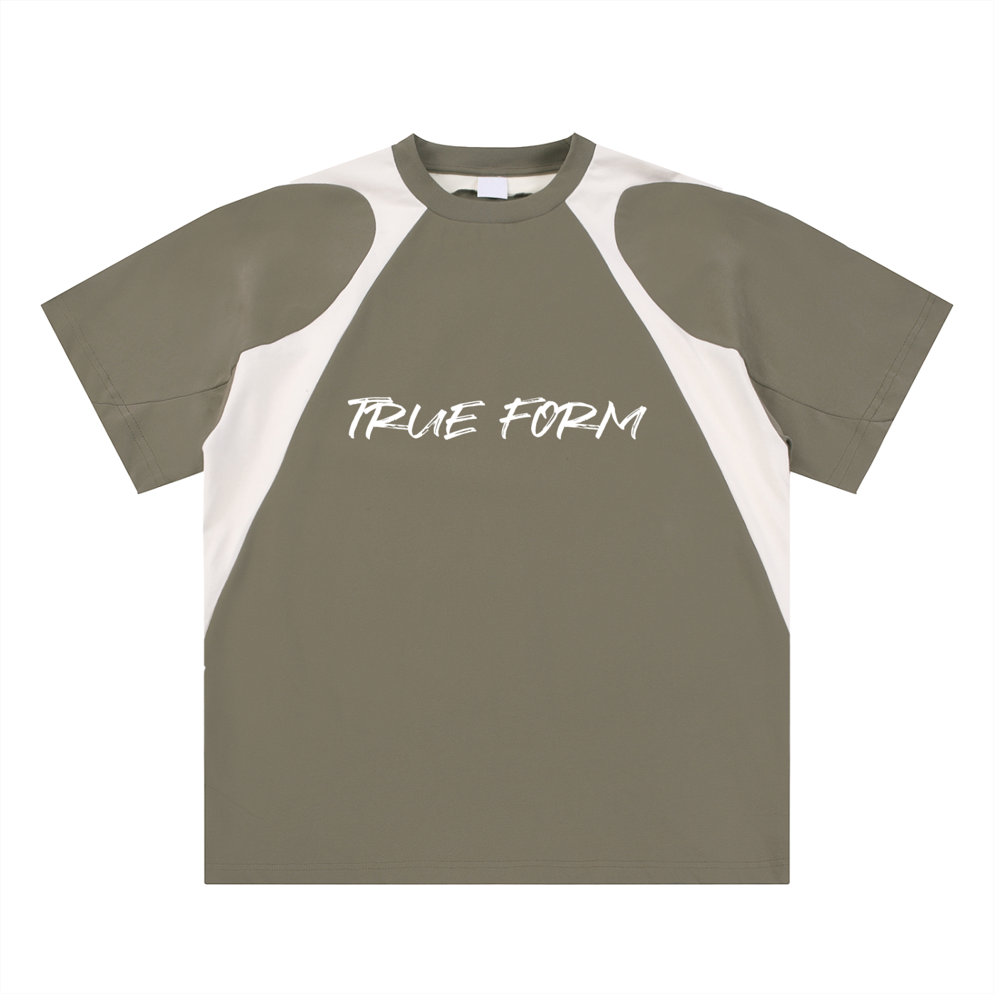 True Form Cotton T-Shirt