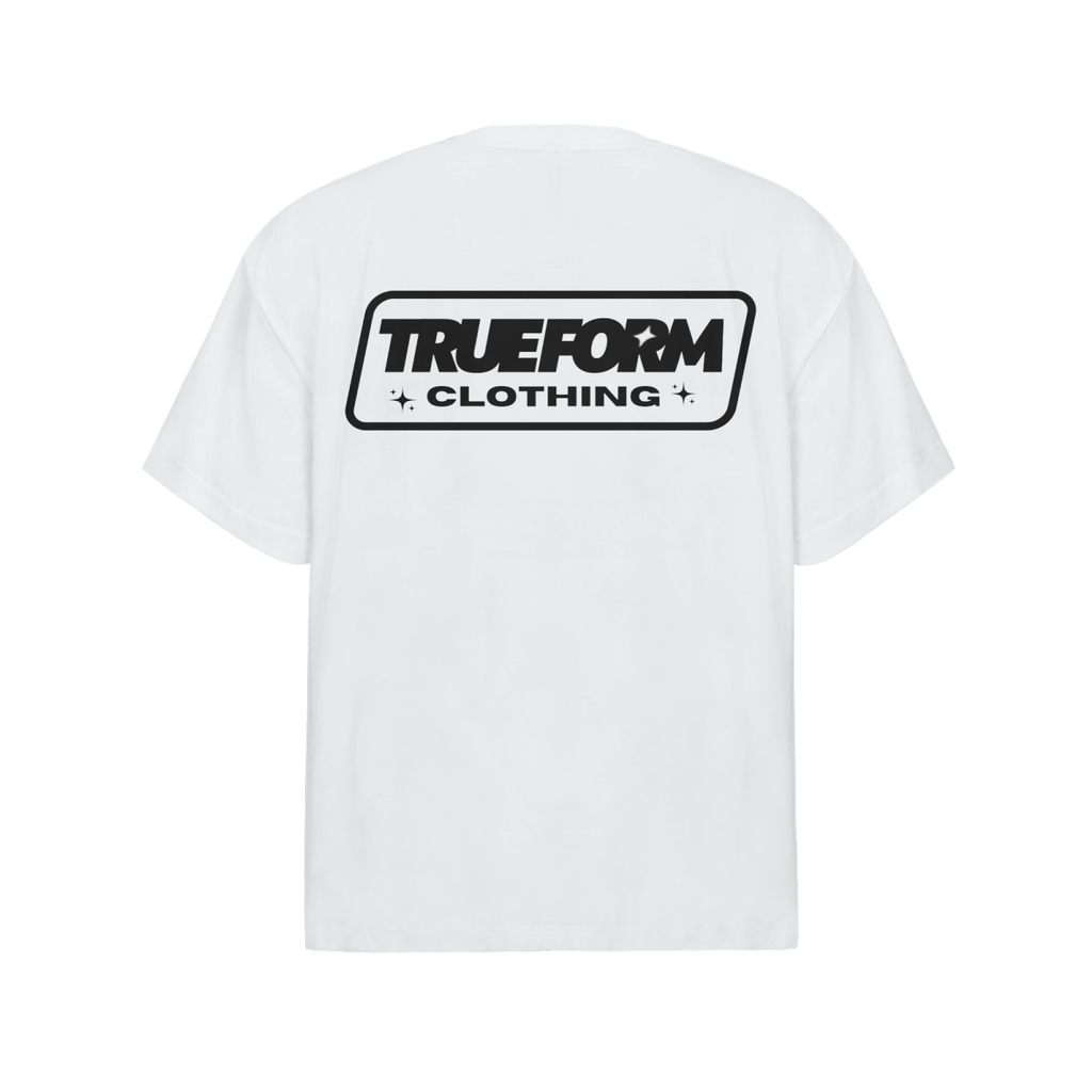 Streetwear Oversized Cotton T-Shirt