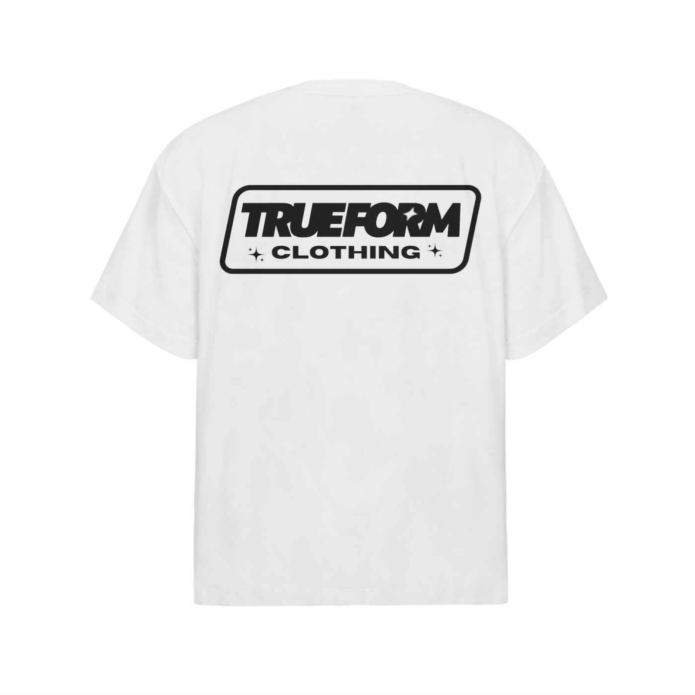 Streetwear Oversized Cotton T-Shirt