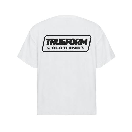 Streetwear Oversized Cotton T-Shirt