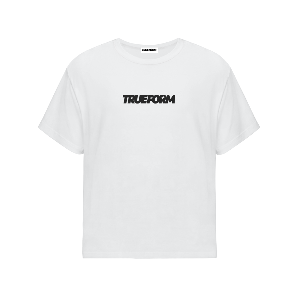 Streetwear Oversized Cotton T-Shirt