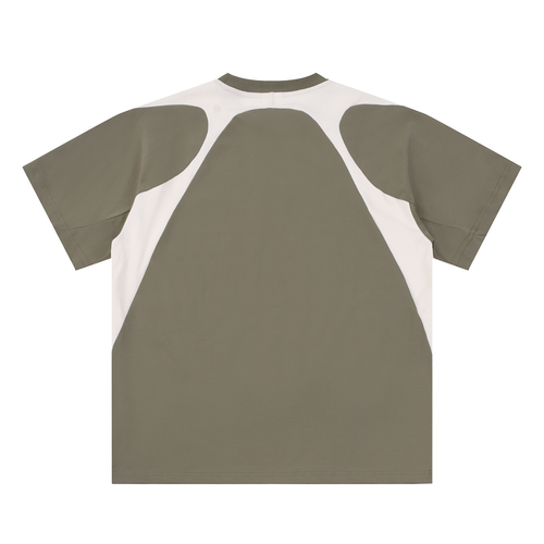 True Form Cotton T-Shirt